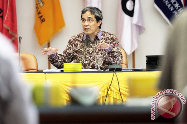 KPU akan revisi peraturan kampanye media KPU akan revisi peraturan kampanye media
