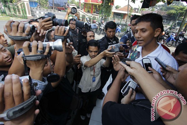 Komandan Grup 2 Kopassus belum komentari kasus LP Cebongan Komandan Grup 2 Kopassus belum komentari kasus LP Cebongan