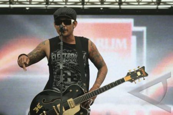 Band SID Band SID