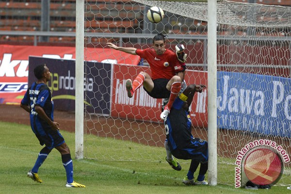Hasil dan klasemen Liga Super Indonesia Hasil dan klasemen Liga Super Indonesia