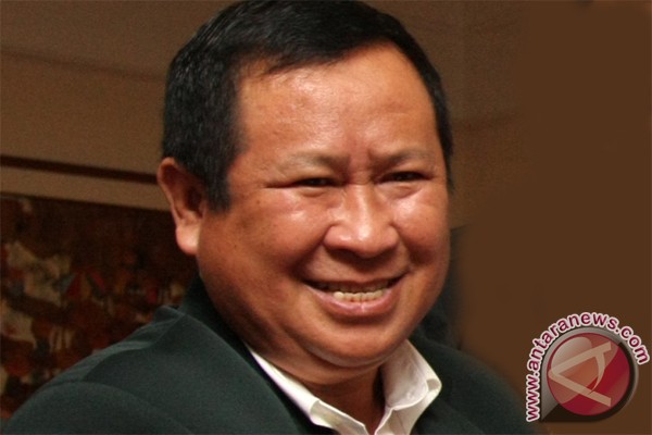 Susno Duadji diharap menyerahkan diri Susno Duadji diharap menyerahkan diri