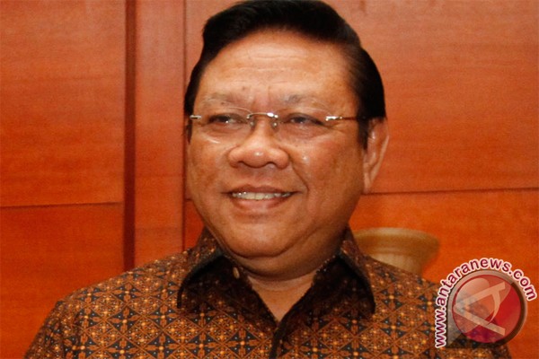 Pospenas 2013 resmi dicanangkan Pospenas 2013 resmi dicanangkan