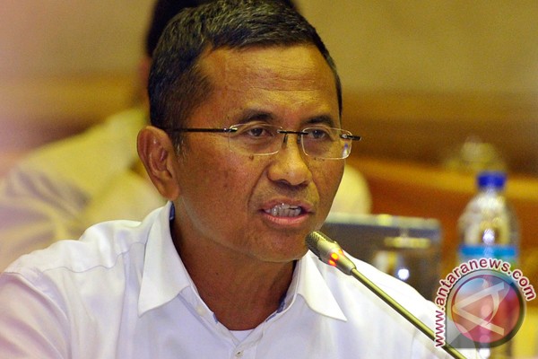 Dahlan: konversi utang <b>langkah terakhir</b> bagi Merpati - 20130409029