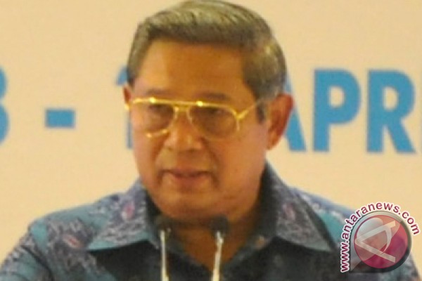 Presiden gelar rapat bahas pengendalian subsidi BBM Presiden gelar rapat bahas pengendalian subsidi BBM