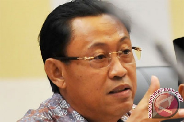 Banggar DPR usulkan asumsi makro RAPBN 2014 Banggar DPR usulkan asumsi makro RAPBN 2014
