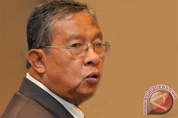 Darmin: perbaikan akurasi data akan yakinkan pasar