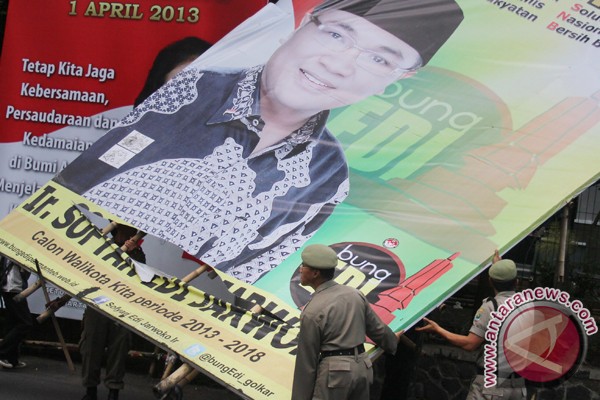 Wali Kota Malang terpilih ditetapkan pekan ini Wali Kota Malang terpilih ditetapkan pekan ini