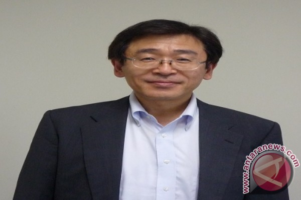 NEC Asia Pasific Menunjuk Direktur Utama Baru NEC Asia Pasific Menunjuk Direktur Utama Baru