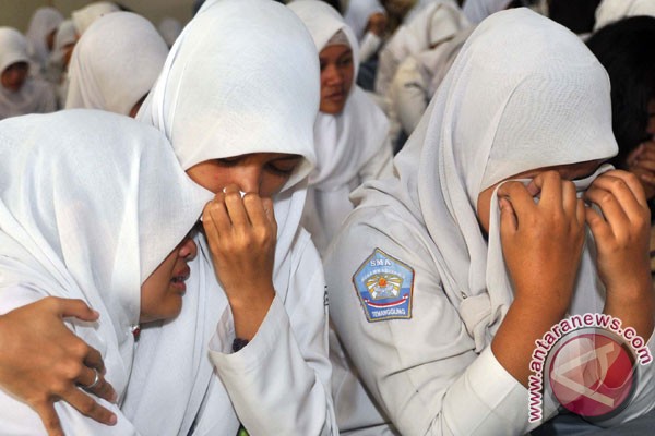 Forum Rektor: urgensi UN perlu direnungkan lagi Forum Rektor: urgensi UN perlu direnungkan lagi