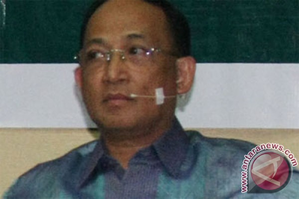 Lemhannas: bakal caleg bermasalah harus dituntut secara hukum Lemhannas: bakal caleg bermasalah harus dituntut secara hukum