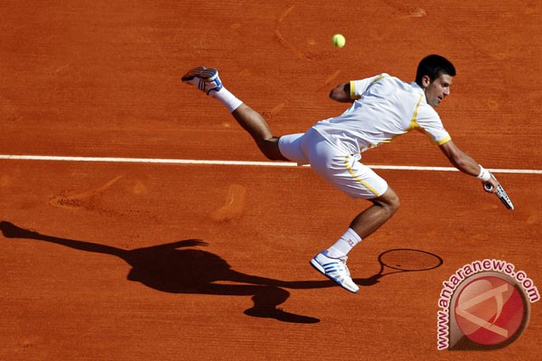 Daftar peringkat dunia tour ATP Daftar peringkat dunia tour ATP