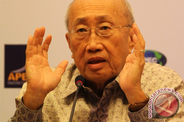 Sofjan Wanandi harapkan kebijakan pengampunan pajak diselesaikan