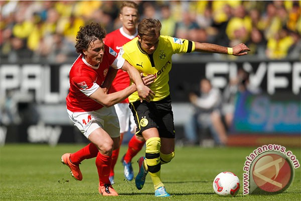 Klasemen Liga Jerman Klasemen Liga Jerman