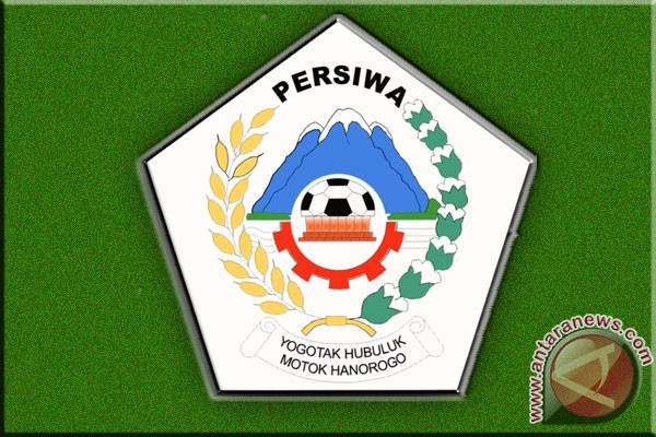 Pemain asing Persiwa tunggu pembayaran tunggakan gaji Pemain asing Persiwa tunggu pembayaran tunggakan gaji