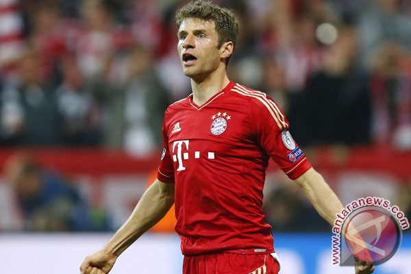 Hasil pertandingan Liga Jerman Hasil pertandingan Liga Jerman