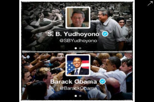 Selamat Hari Pendidikan Nasional dari @SBYudhoyono Selamat Hari Pendidikan Nasional dari @SBYudhoyono