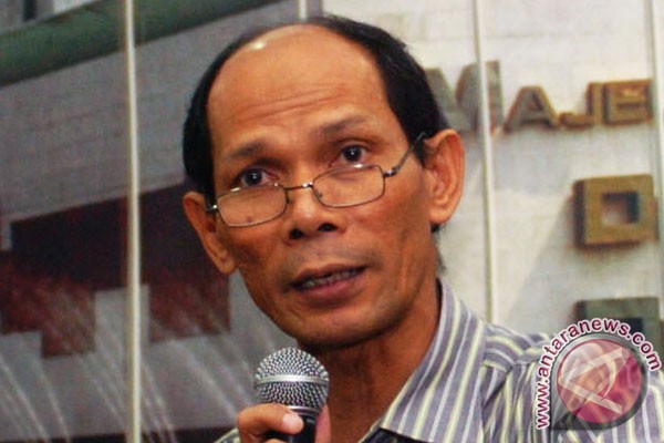 Panelis: cagub tidak kuasai akar masalah Jateng Panelis: cagub tidak kuasai akar masalah Jateng