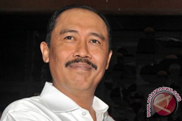 Maju Pilkada, komisaris utama Bank Jateng dicopot Maju Pilkada, komisaris utama Bank Jateng dicopot