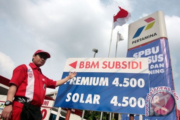 Kenaikan BBM sebaiknya satu harga Kenaikan BBM sebaiknya satu harga