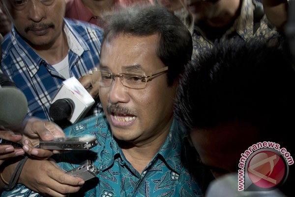 Bupati Bogor mengaku dihubungi Ketua DPRD Bupati Bogor mengaku dihubungi Ketua DPRD