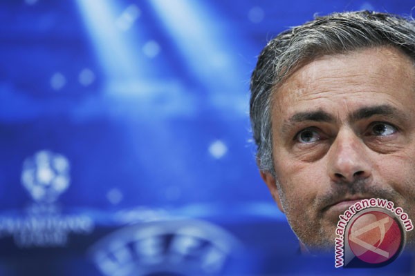 Jelang derby Real-Atletico di final Copa del Rey Jelang derby Real-Atletico di final Copa del Rey