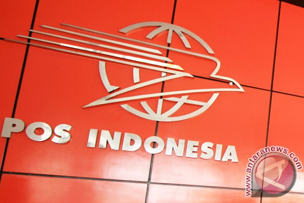 Di sini, wesel pos masih jadi primadona Di sini, wesel pos masih jadi primadona