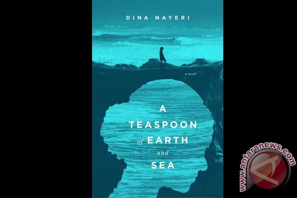 Proses kreatif novel baru Dina Nayeri Proses kreatif novel baru Dina Nayeri