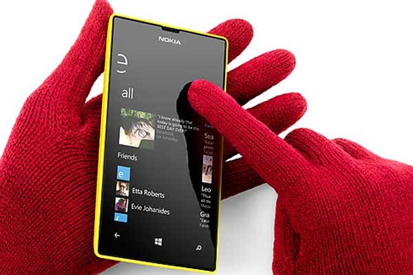 Telkomsel targetkan jual 51 ribu Nokia Lumia 520 Telkomsel targetkan jual 51 ribu Nokia Lumia 520
