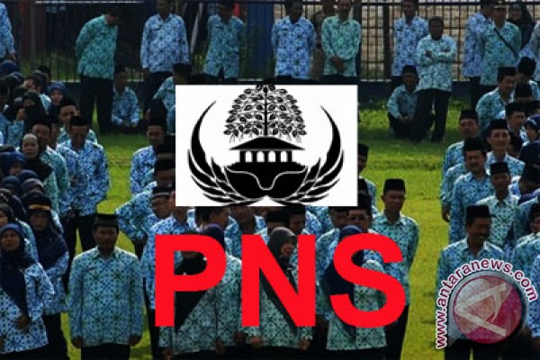 Lima kabupaten siap gelar seleksi CPNS 2013 Lima kabupaten siap gelar seleksi CPNS 2013