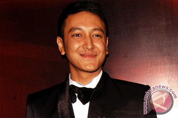Syuting di Prancis, Dimas Anggara wisata sejarah Syuting di Prancis, Dimas Anggara wisata sejarah