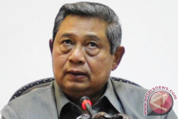Presiden SBY rapatkan kesiapan RKP dan RAPBN-P Presiden SBY rapatkan kesiapan RKP dan RAPBN-P
