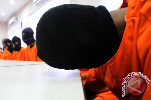 Ketika geng motor menjadi virus teror Ketika geng motor menjadi virus teror