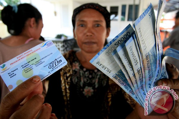 BLSM bukanlah jawaban BLSM bukanlah jawaban