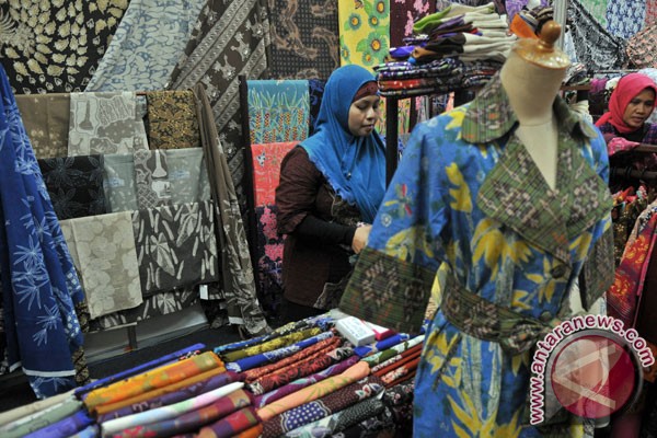 Bantul terima penghargaan Pelopor Pengembangan UMKM Bantul terima penghargaan Pelopor Pengembangan UMKM