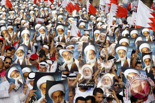 Bahrain - Iran gawat, Dubes Iran diusir