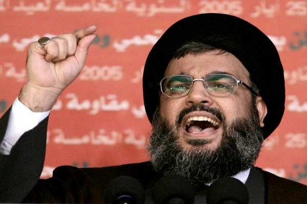 Hamas desak Hizbullah tarik pasukannya dari Suriah Hamas desak Hizbullah tarik pasukannya dari Suriah