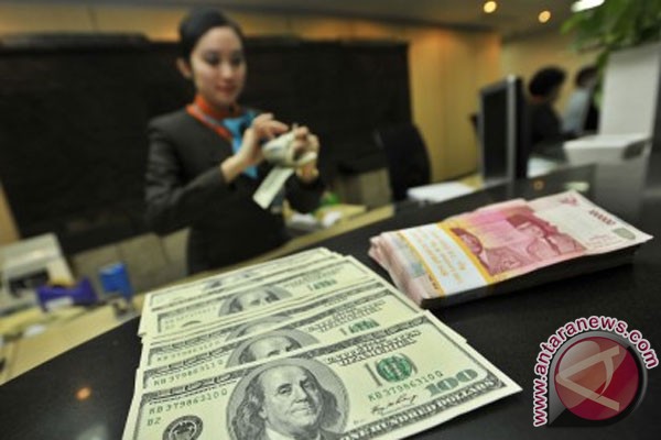 Kurs euro rupiah hari ini seputar forex