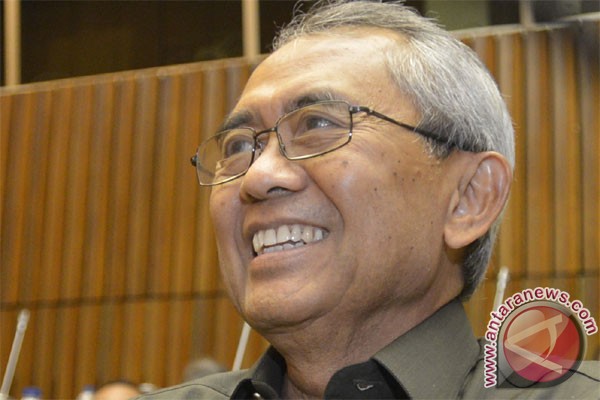 Menteri: anggaran lintas selatan Jabar ditambah Rp1 triliun Menteri: anggaran lintas selatan Jabar ditambah Rp1 triliun