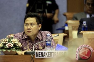 Bahas Pekerja Indonesia