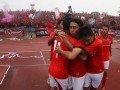 Persis Solo Menang