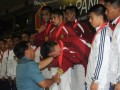 Kejuaraan Karate TNI