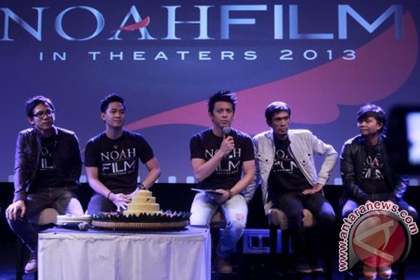 Main film Main film
