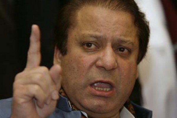 Para purnawirawan kecewa pada PM Pakistan soal Panama Papers Para purnawirawan kecewa pada PM Pakistan soal Panama Papers