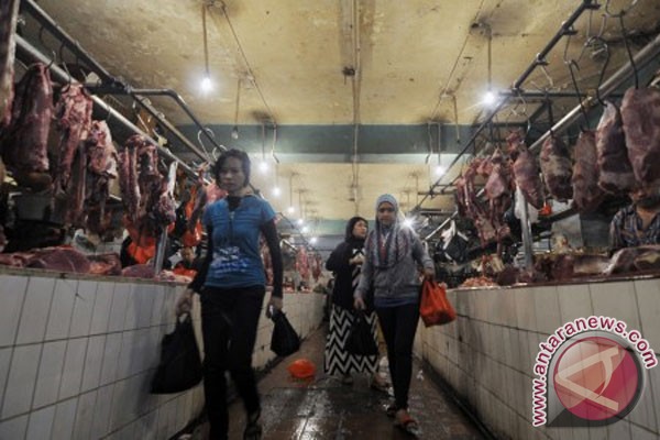 Inilah penjelasan tentang besaran impor daging sapi Inilah penjelasan tentang besaran impor daging sapi