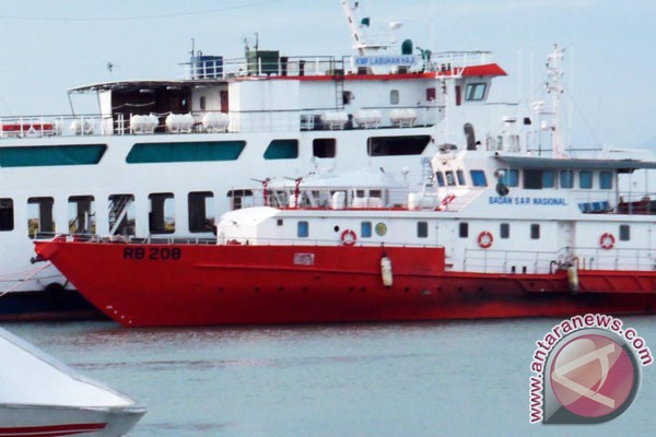 ASDP Merak pada H-2 operasikan 28 kapal ASDP Merak pada H-2 operasikan 28 kapal
