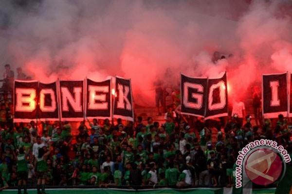 Persebaya fokus hadapi 12 besar Divisi Utama Persebaya fokus hadapi 12 besar Divisi Utama
