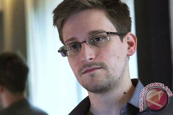 Program mata-mata AS yang dibobol Snowden terancam ditutup