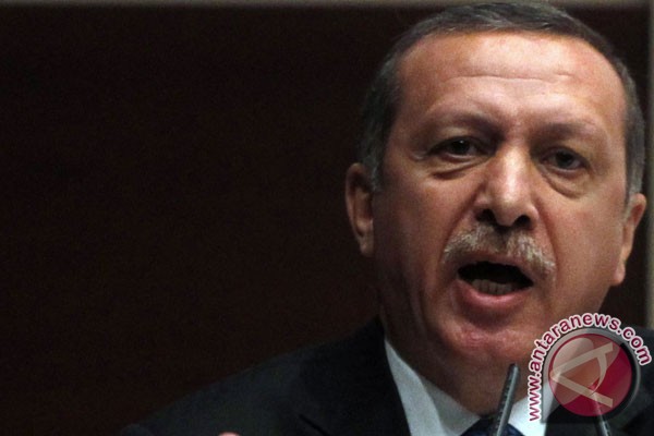 Netanyahu sebut pernyataan PM Turki sarat sentimen 