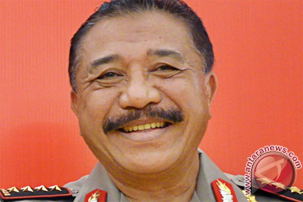Operasi Ketupat 2013 diberlakukan mulai H-7 Operasi Ketupat 2013 diberlakukan mulai H-7