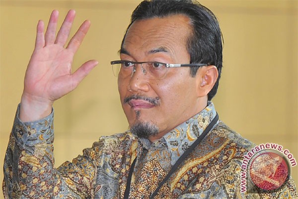 Suswono ungkap peran Bunda Putri Suswono ungkap peran Bunda Putri